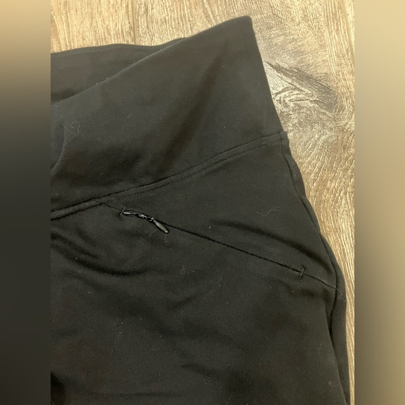 Relaxed fit pants - Picture 3 of 6